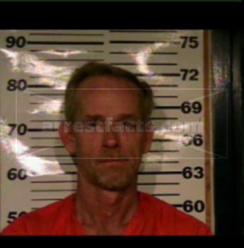 David Paul Vanscoy