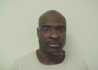 Kevin Wayne Hawkins
