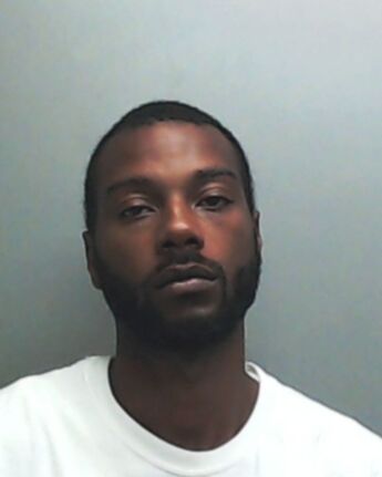 Robert Wayne Talbert