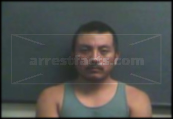 Victor Lopez Diaz