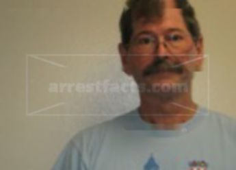 Michael Keith Lefaive