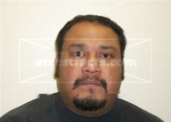 Christopher Phillip Garcia