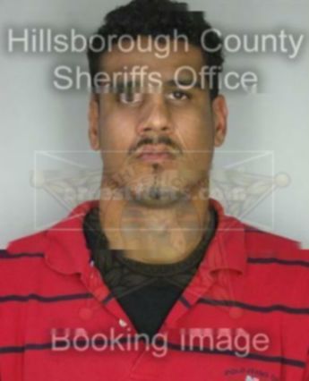 Nathaniel Neal Williams