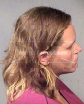 Kendra Rae Compton