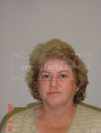 Lucinda Marie Porter