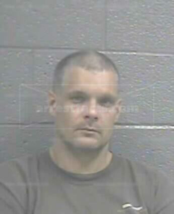 Daniel James Buchanan