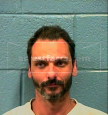 Timothy Todd Davenport