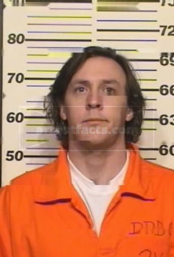 Douglas Michael Vandyk