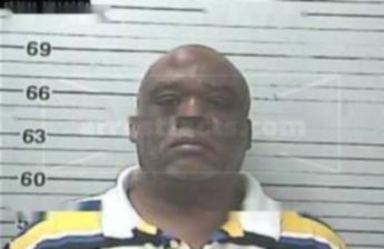 Gerald Dewayne Roberts