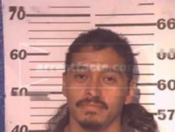 Joe Martinez Gonzalez