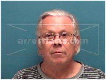 Glen Robert Hanson
