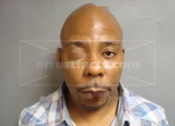 Demeetrius Lashawn Little