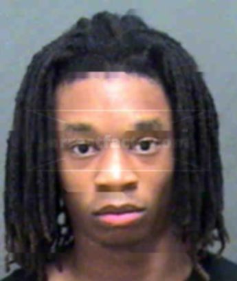 Shonterrio Goodwin