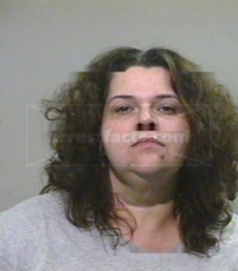 Jonell Danice Haynes