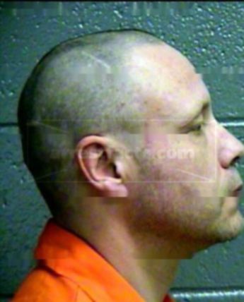 Michael Lee Hesbrook