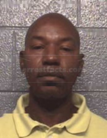 Angelo Wayne Kernodle