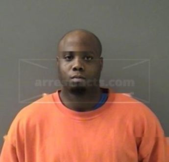 Christopher George Johnson