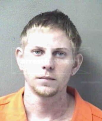 Geoffrey Wayne Garrett
