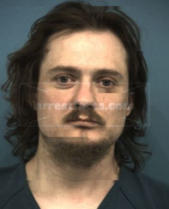 Joshua Michael Mcpherson