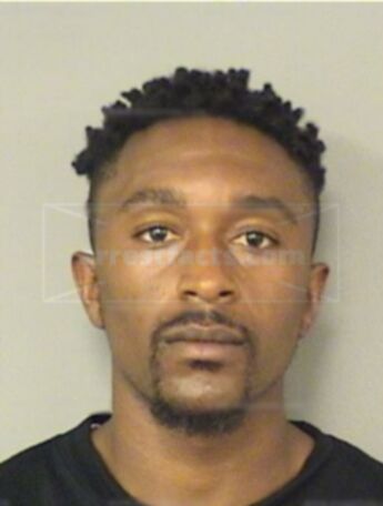 Taraus Eugene Mckinley