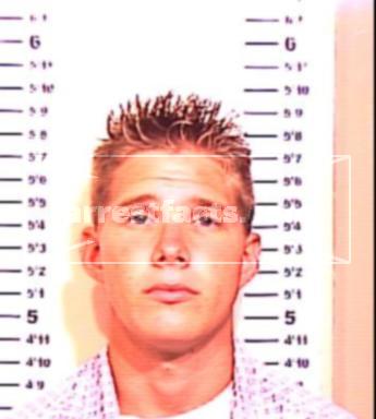 Jason Scott Bradley