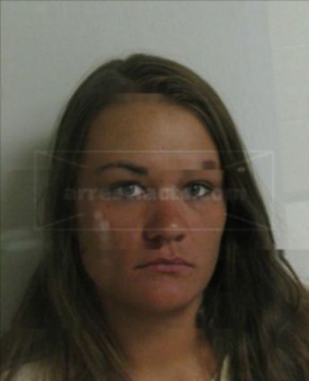 Jessica Debord