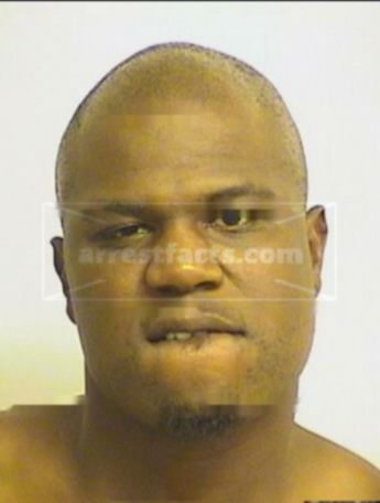 Ivan Levar Treadway