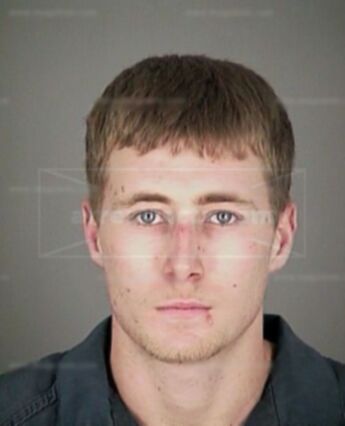 Michael Allen Parker