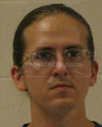 Justin Lee Croy