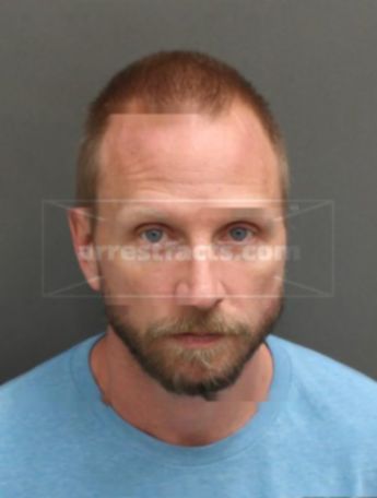 Justin Matthew Huber