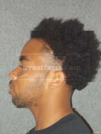 Terrell D Crawford