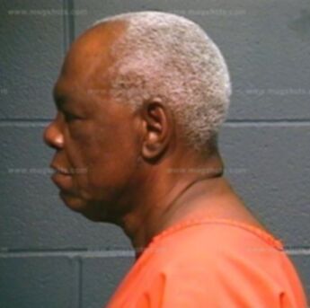 Willie Frank Wade