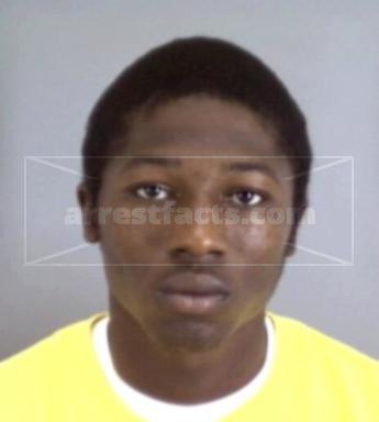 Jason Jerome Bowie