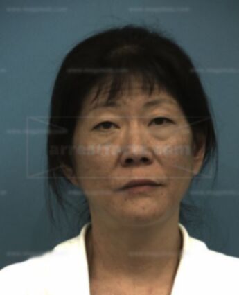 Anna Wei-Lin Abbott