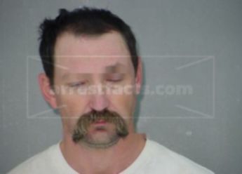 Forrest Jeffory Blaylock