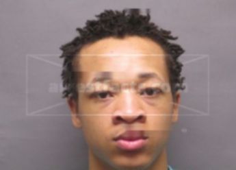 Terrell Lontrael Hughes