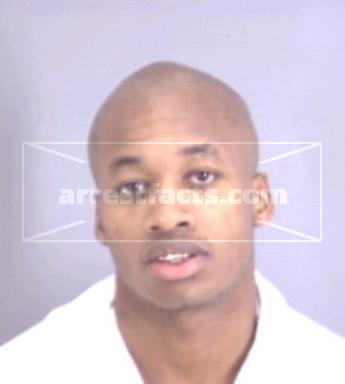 Travers Marcus Cooper