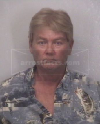 Ricky Scott Fitch