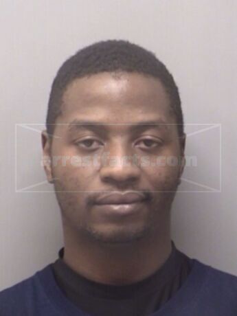 Sheldon Alonzo Mcarthur