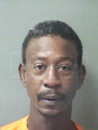 Wayne Merritt