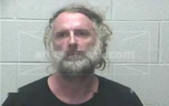 Stanley Glenn Rogers
