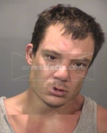 Chadley Esten Reynolds