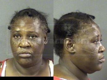Bettye Jo Webster
