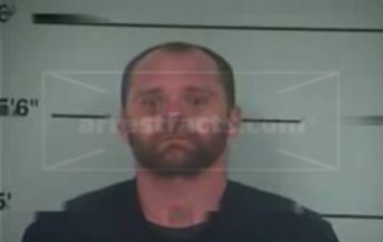 Eric Shane Tucker