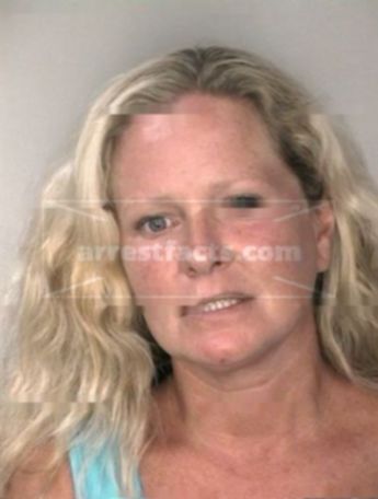 Sharon Lea Sinko