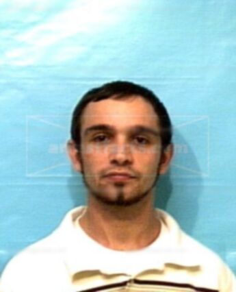 Matthew Dewayne Bonner