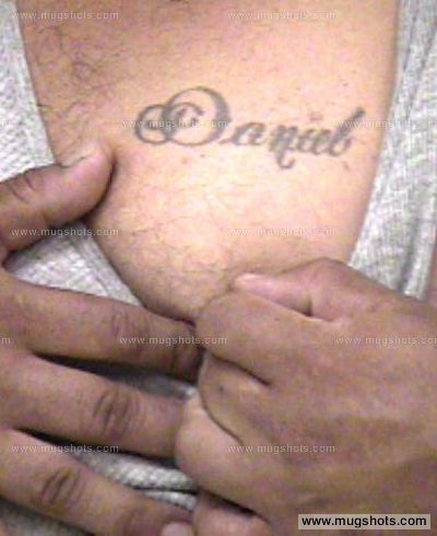 David Coronado Iii