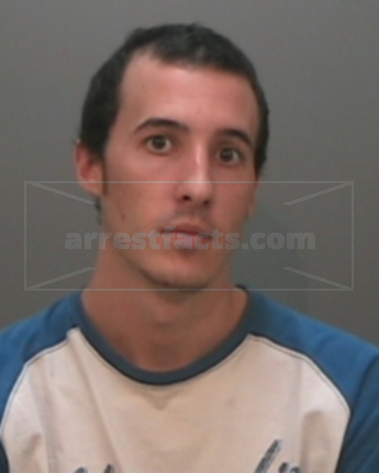 Justin William Barnes
