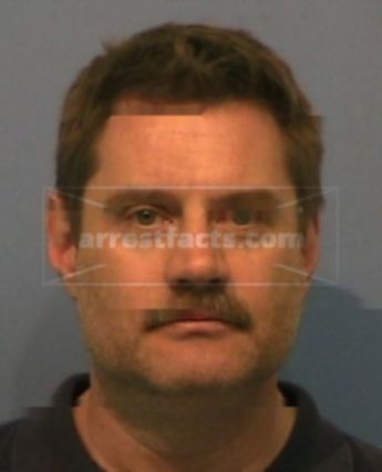 Vernon James Machardy