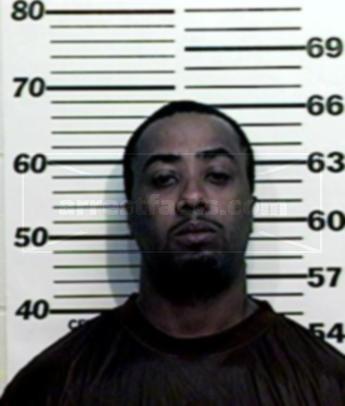Eddie James Green
